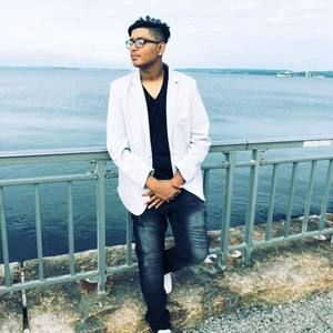 Meet your Posher, Ahsan